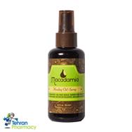 اسپری روغن مو ماکادامیا - Macadamia Healing Oil Spray